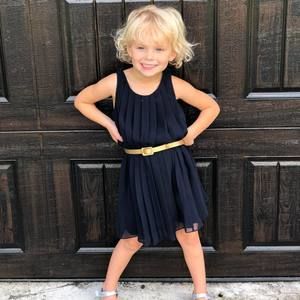 Meet your Posher, Adam